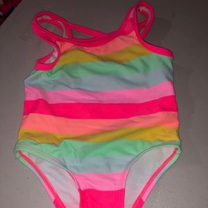 12-18m Bathing Suit